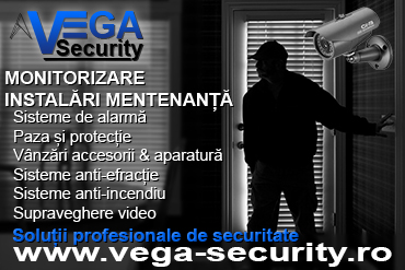 Vega Security