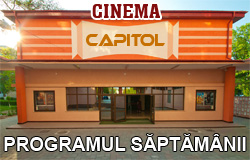 Cinema Capitol Onesti