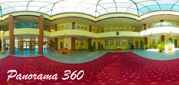 Tur Virtual Panoramic 360
