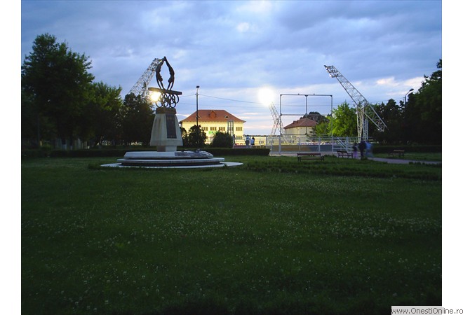 2005.06.01 - Parc Sportiv Municipal Noaptea