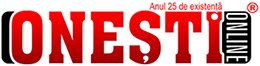 Logo Onesti Online
