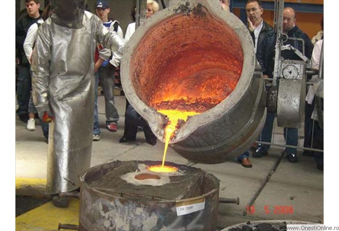 Turnarea clopotelor